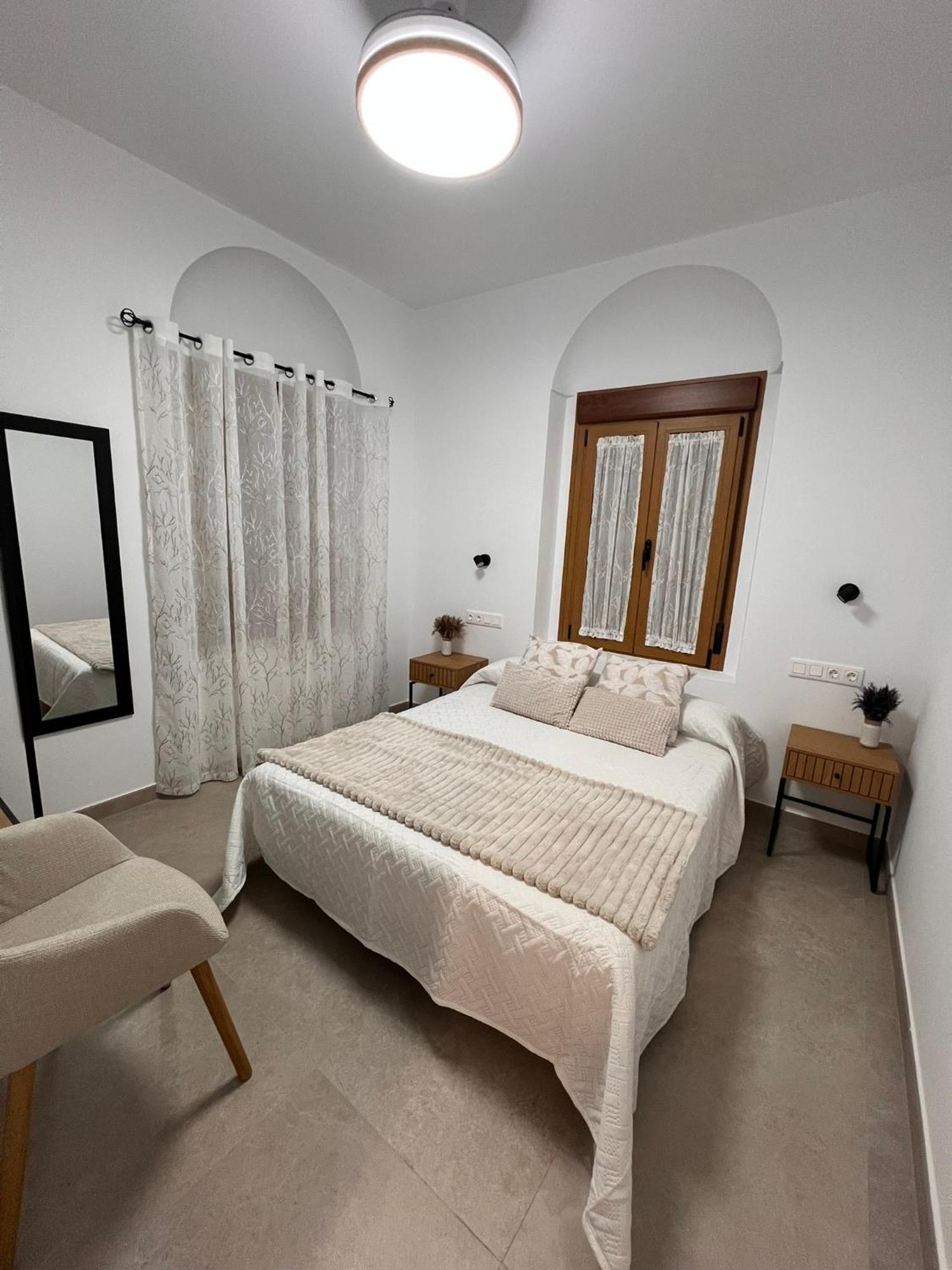 Casa Conchi Apartment Cordoba Exterior photo