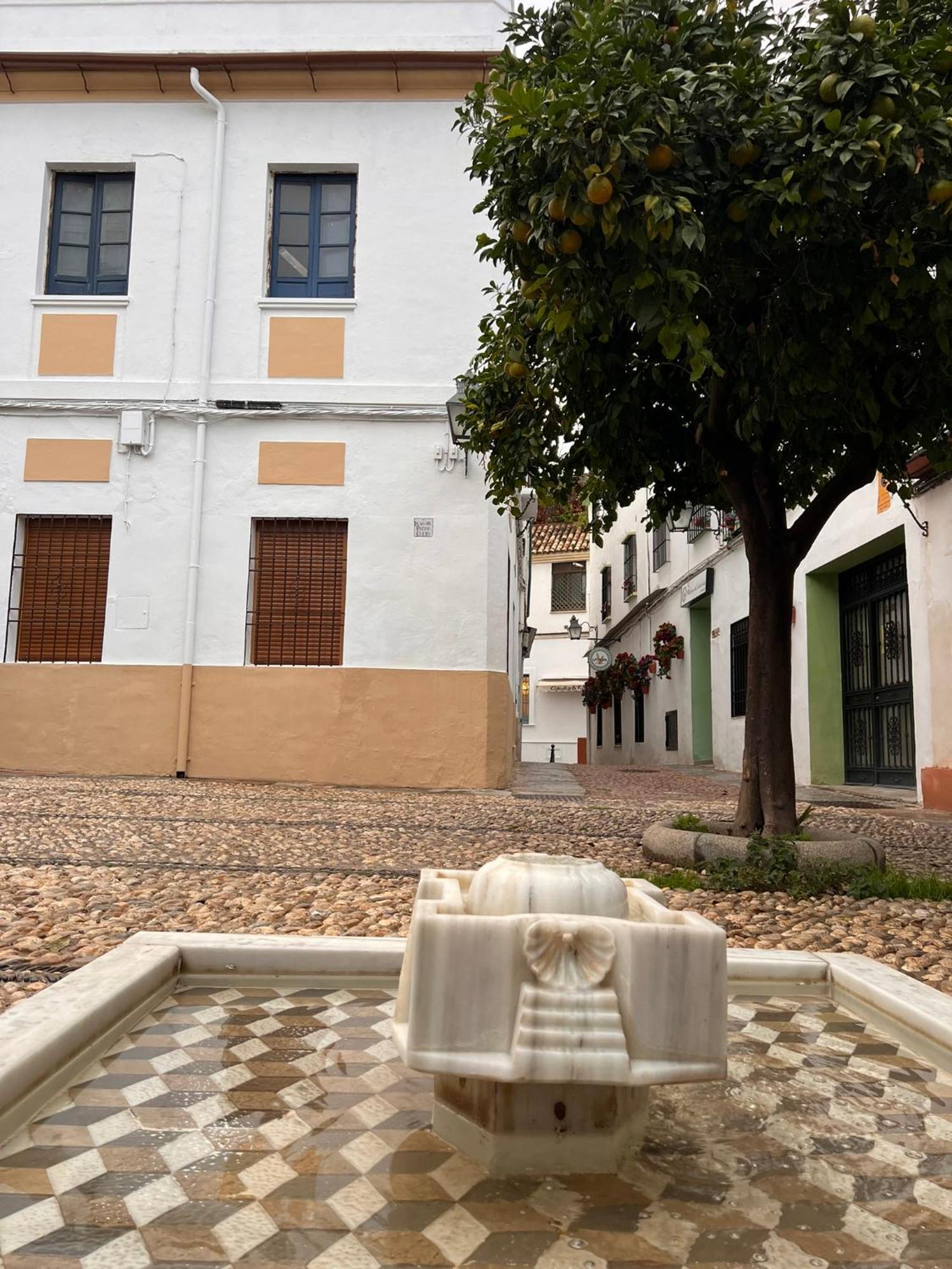 Casa Conchi Apartment Cordoba Exterior photo