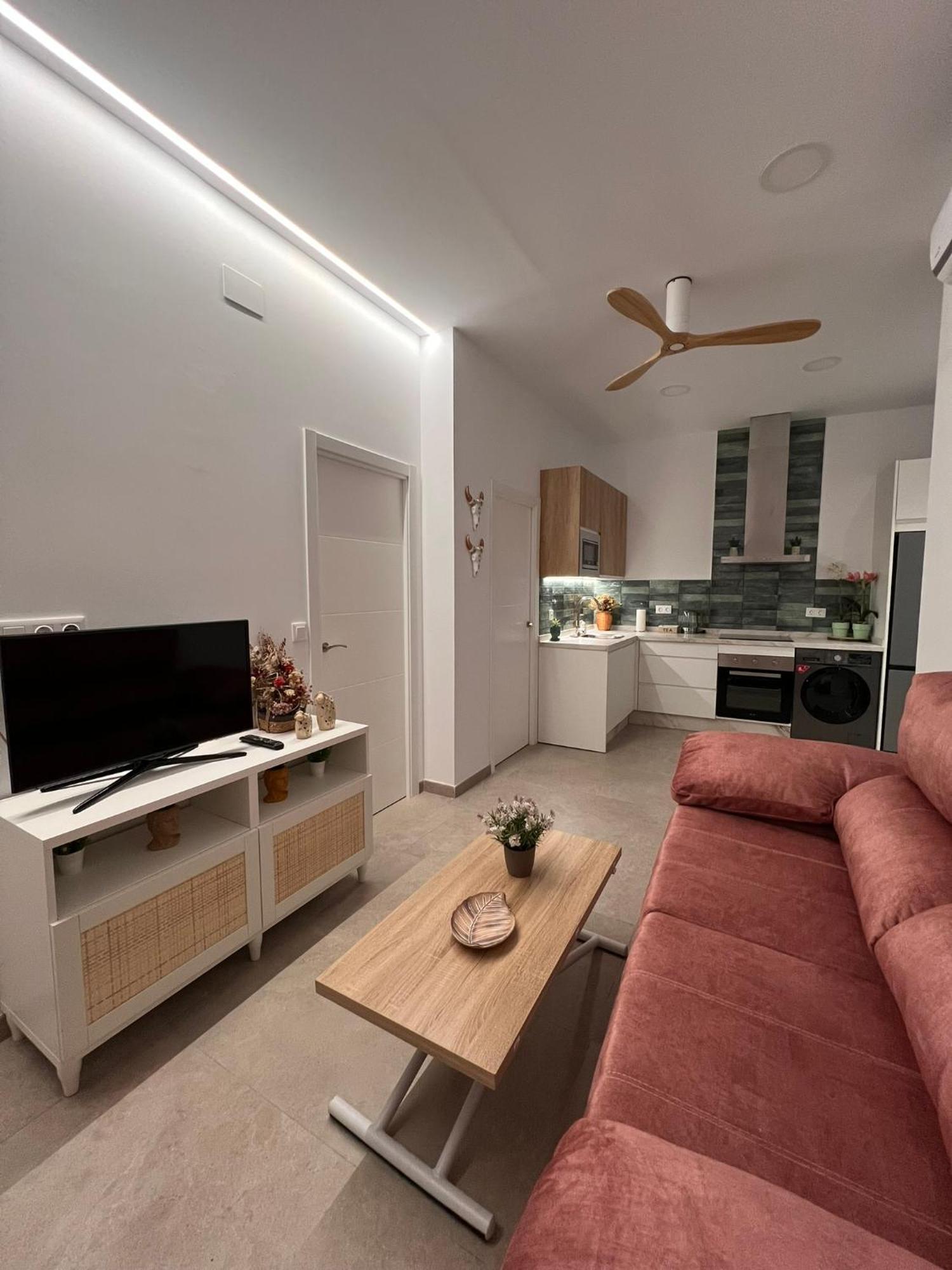 Casa Conchi Apartment Cordoba Exterior photo
